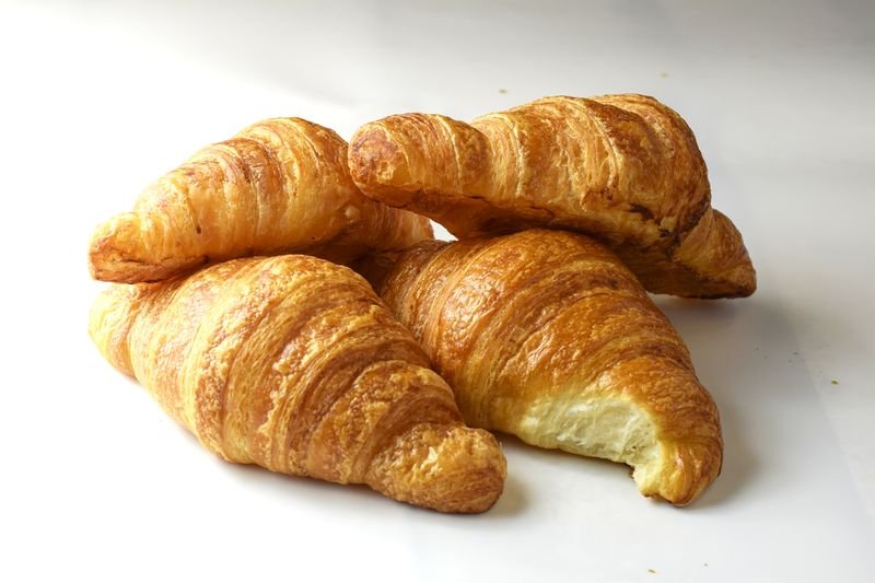 Croissants